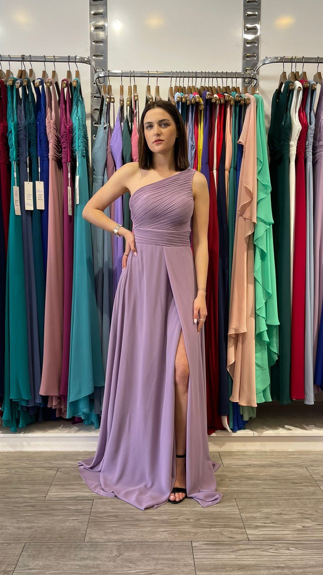 VESTIDO DELÓ