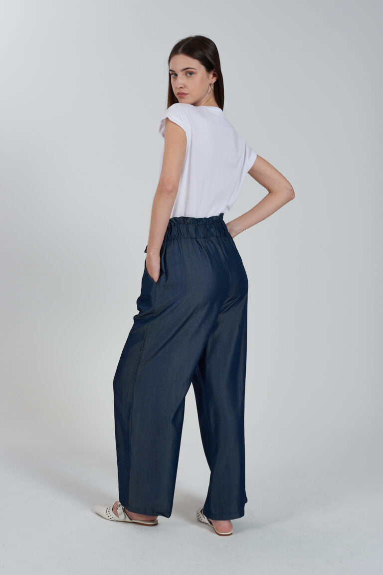 PANTALÓN JEANS