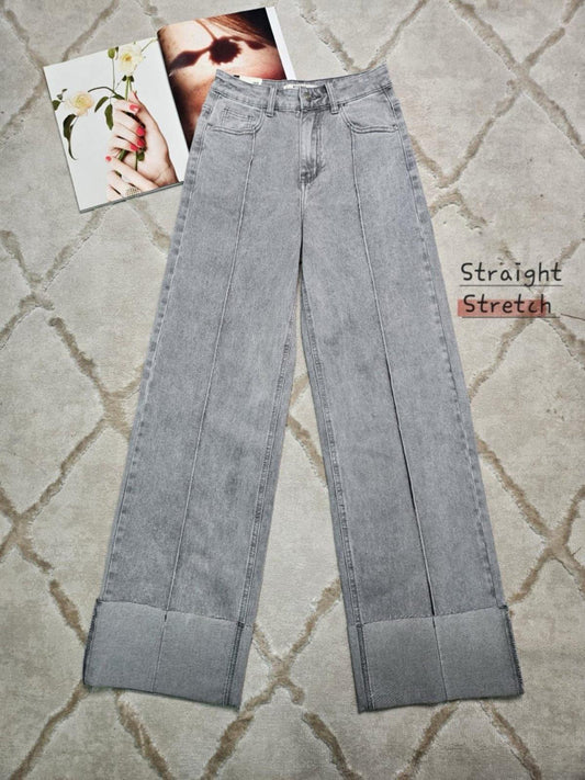 JEANS COWBOY STRAIGHT