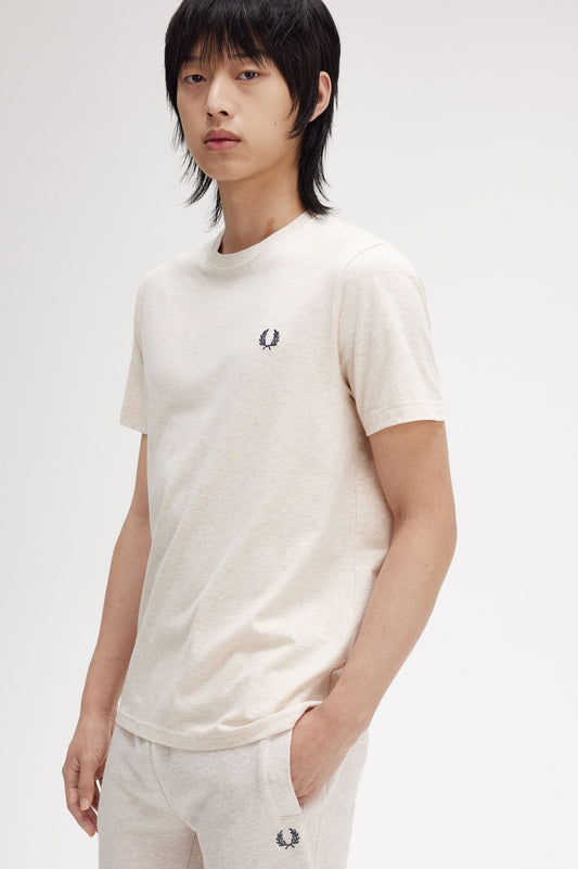 CAMISETA FRED PERRY