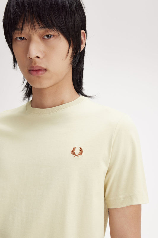 CAMISETA FRED PERRY