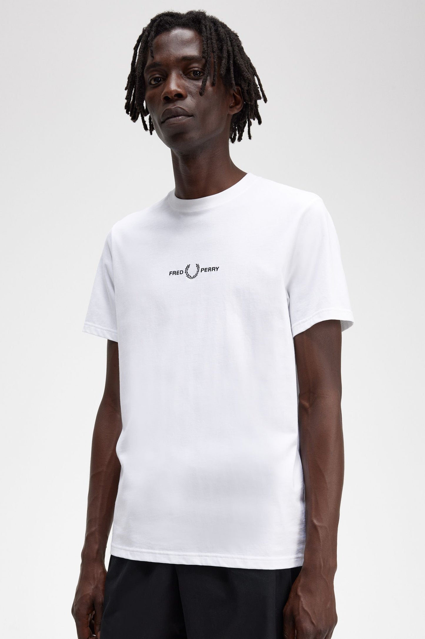 CAMISETA FRED PERRY