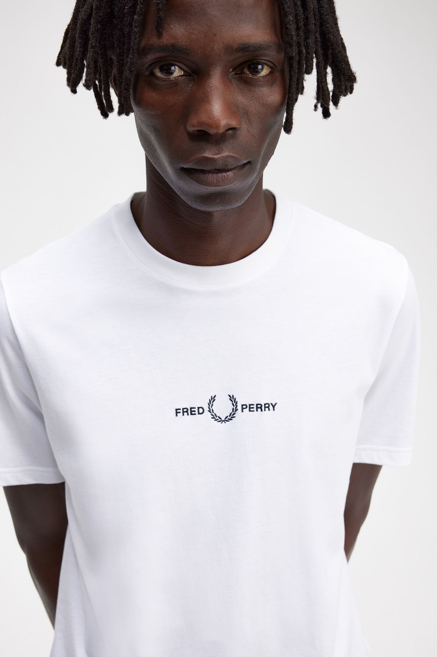 CAMISETA FRED PERRY