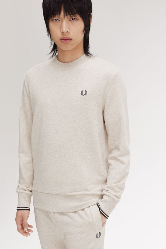 SUDADERA FRED PERRY