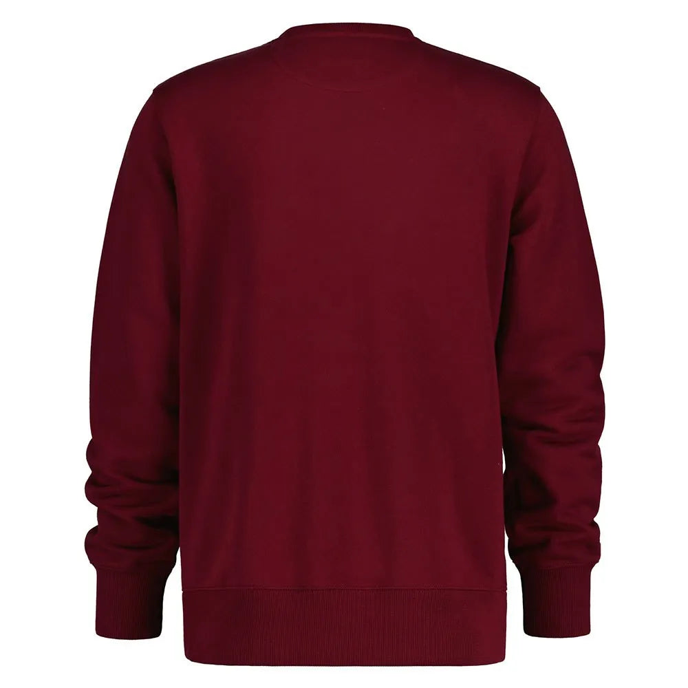 SUDADERA GANT ARCHIVE SHIELD