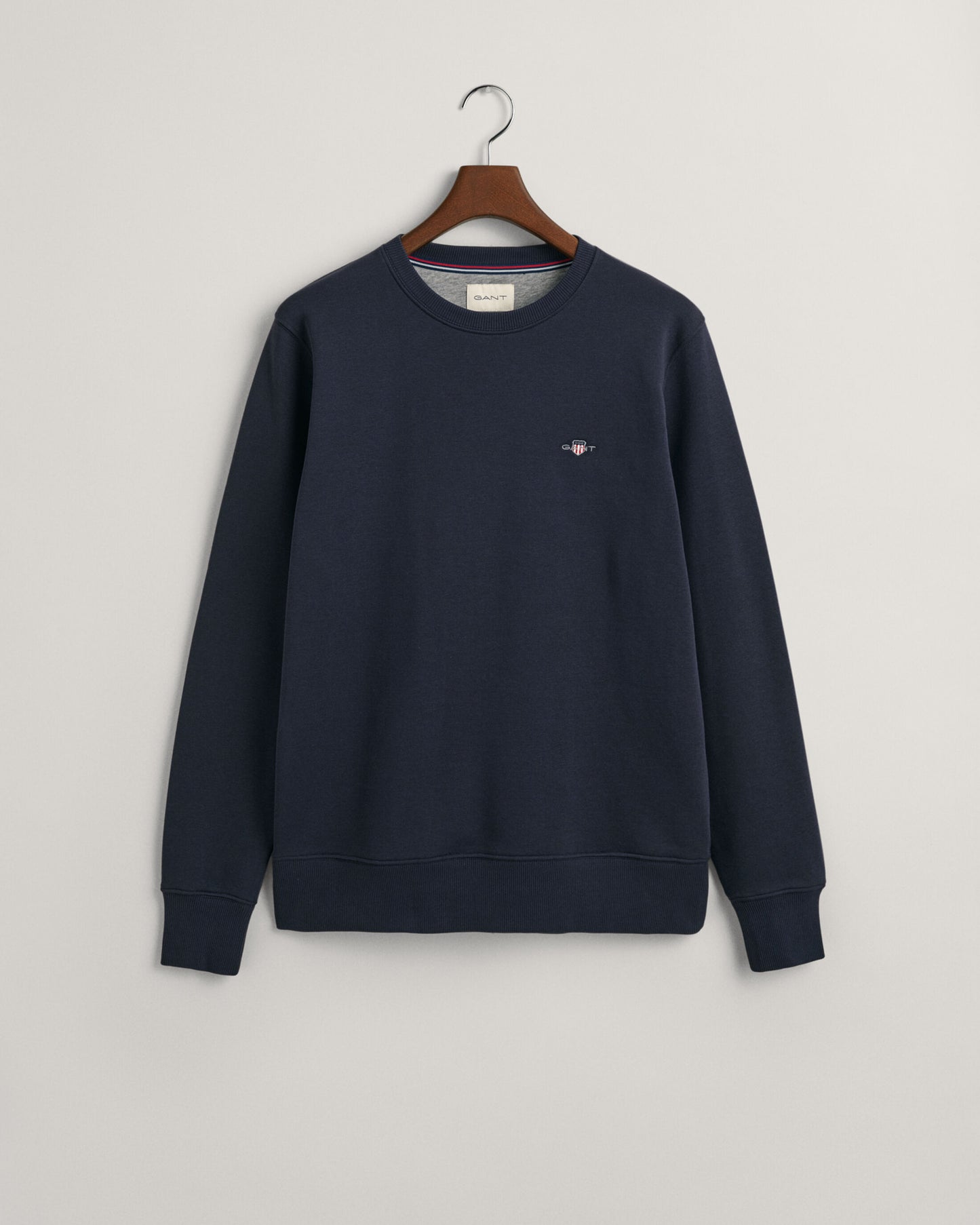 SUDADERA GANT ARCHIVE SHIELD